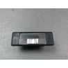 ECLAIREUR PLAQUE DE POLICE DROIT NISSAN JUKE Phase 2 2014-...