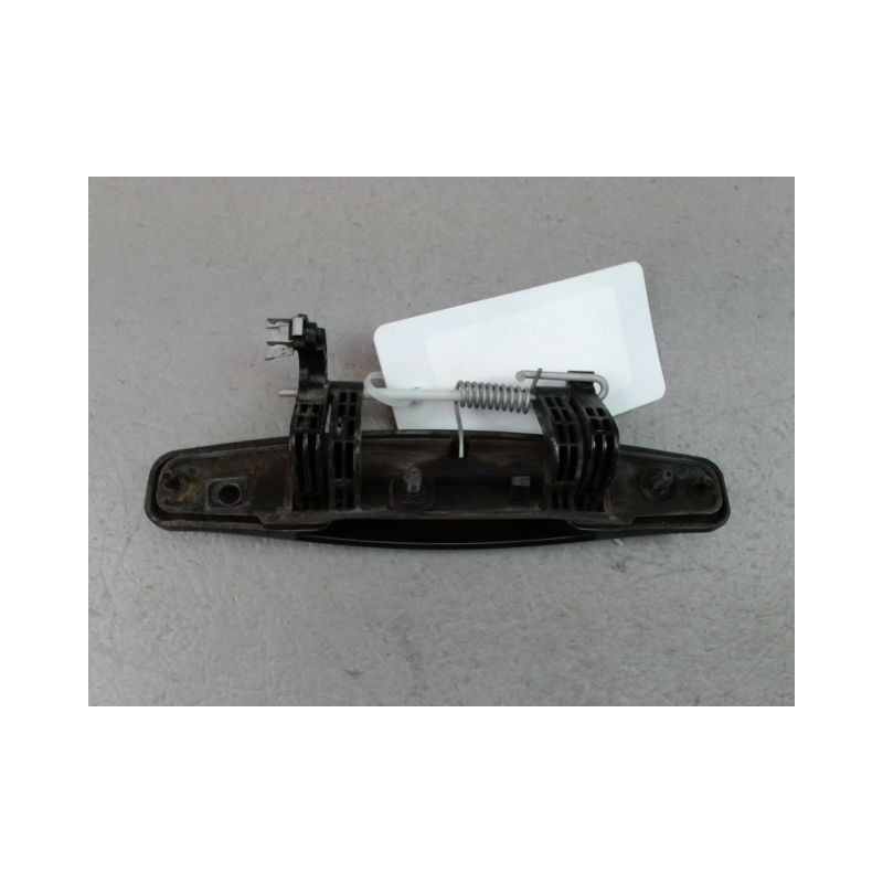 POIGNEE EXTERIEURE PORTE AVANT GAUCHE DACIA DUSTER BREAK Phase 1 2010-2013