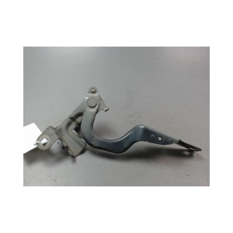 COMPAS DROIT CAPOT RENAULT CAPTUR Phase 1 2013-...
