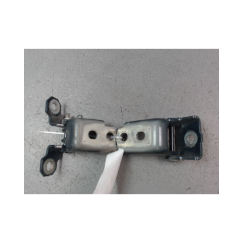 CHARNIÈRE PORTE ARD RENAULT CAPTUR Phase 1 2013-...