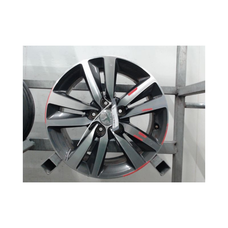 JANTE ALUMINIUM PEUGEOT 308 2009-