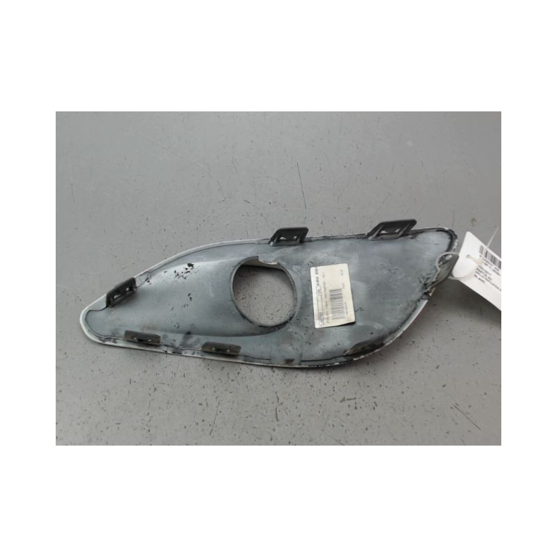 GRILLE VENTILATION PARE-CHOC AVD PEUGEOT 308 2009-