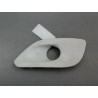 GRILLE VENTILATION PARE-CHOC AVG PEUGEOT 308 2009-