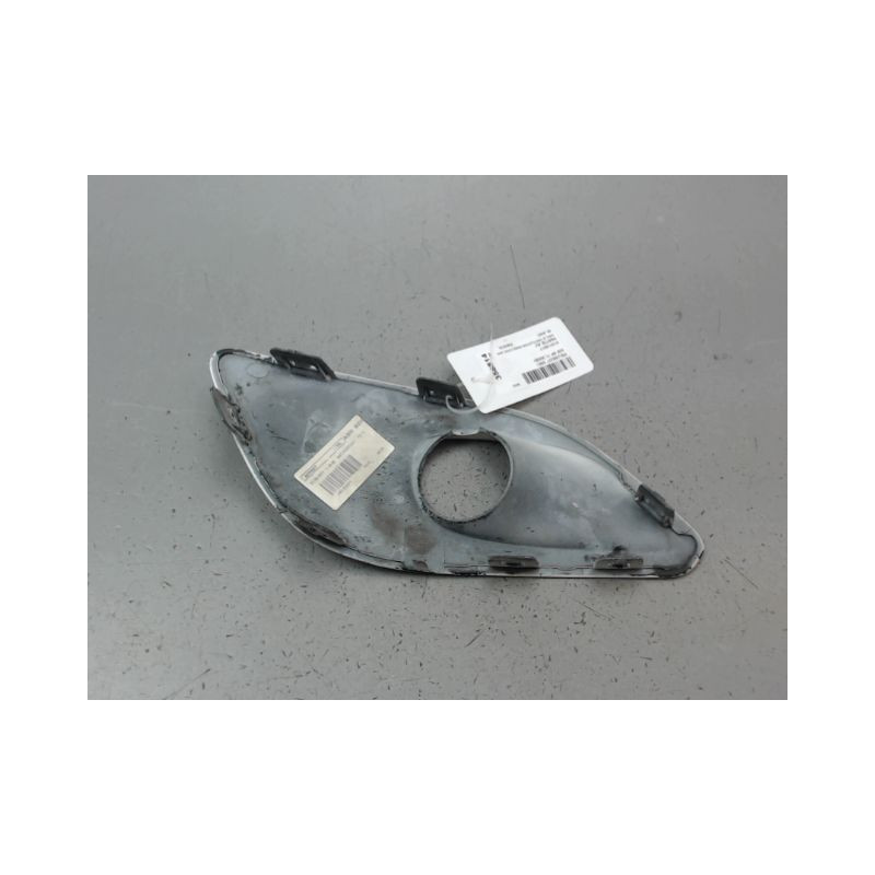 GRILLE VENTILATION PARE-CHOC AVG PEUGEOT 308 2009-