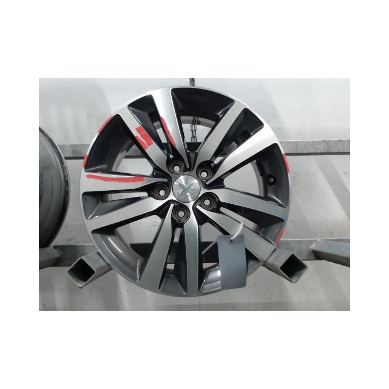 JANTE ALUMINIUM PEUGEOT 308 2009-