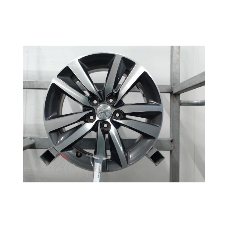 JANTE ALUMINIUM PEUGEOT 308 2009-