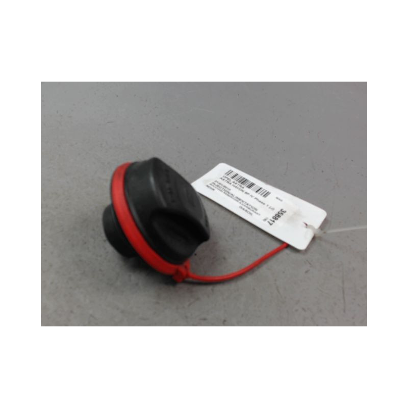 BOUCHON RESERVOIR A CARBURANT OPEL ASTRA IV Phase 1 (J) 2010-2012
