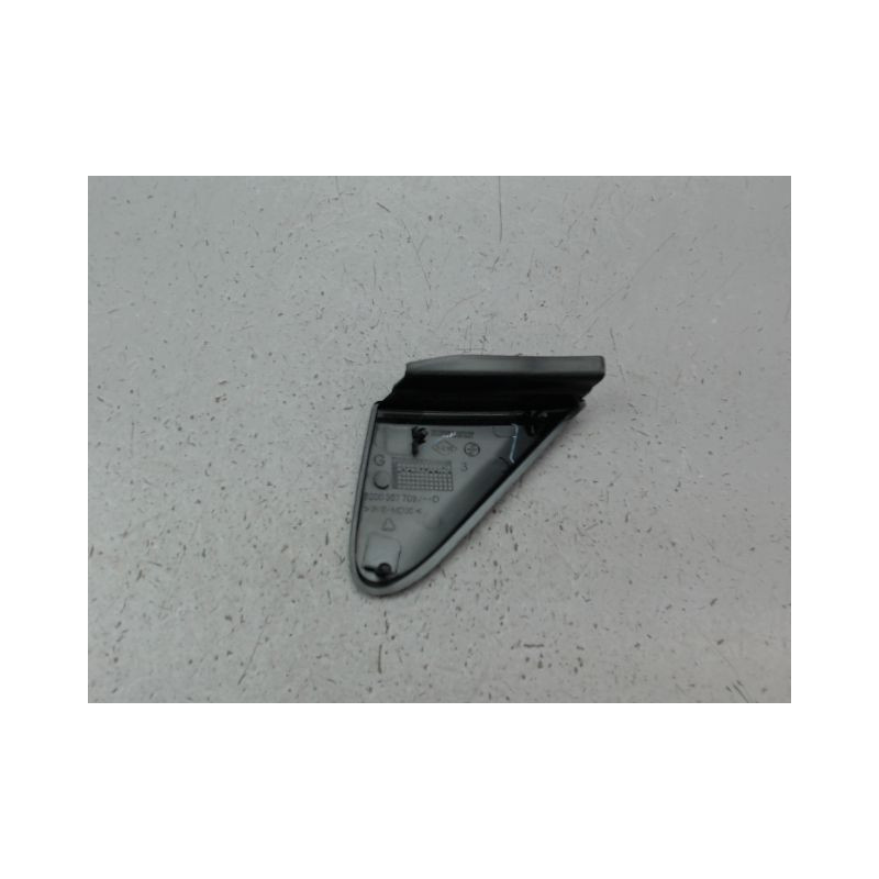 ELARGISSEUR AILE AVANT GAUCHE RENAULT CLIO III Phase 1 2005-2009