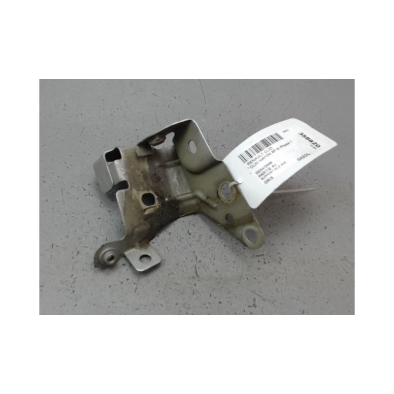 SUPPORT AILE AVG RENAULT CLIO III Phase 1 2005-2009