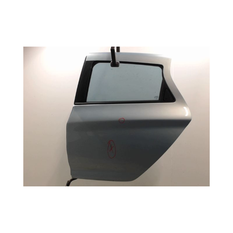 PORTE ARRIERE GAUCHE RENAULT ZOE