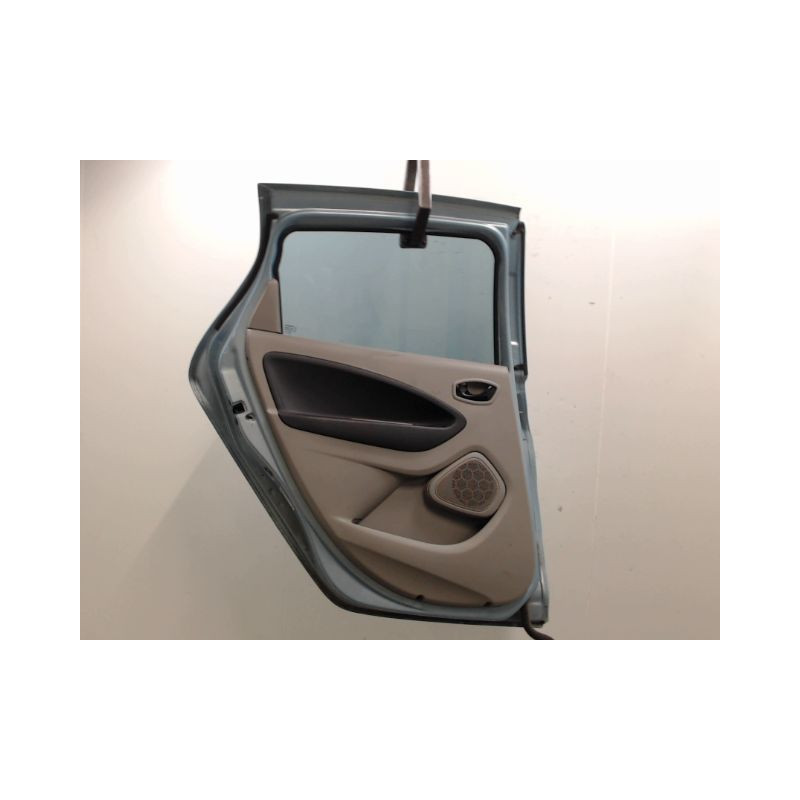 PORTE ARRIERE GAUCHE RENAULT ZOE