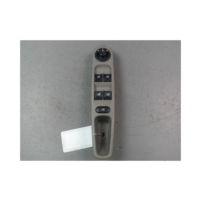 COMMANDE LEVE-GLACE PORTE AVG RENAULT ZOE