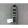 COMMANDE LEVE-GLACE PORTE AVG RENAULT ZOE