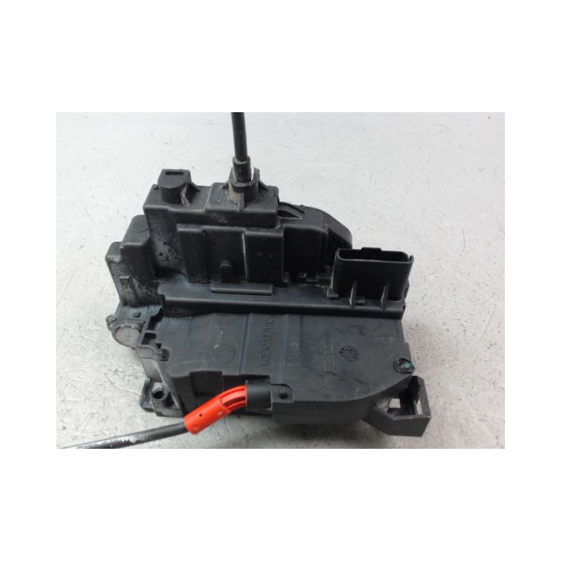 SYSTEME CONDAMNATION AVANT DROIT RENAULT KANGOO EXPRESS II Phase 2 2013-...