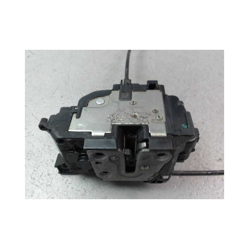 SYSTEME CONDAMNATION AVANT DROIT RENAULT KANGOO EXPRESS II Phase 2 2013-...