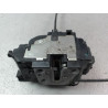 SYSTEME CONDAMNATION AVANT DROIT RENAULT KANGOO EXPRESS II Phase 2 2013-...