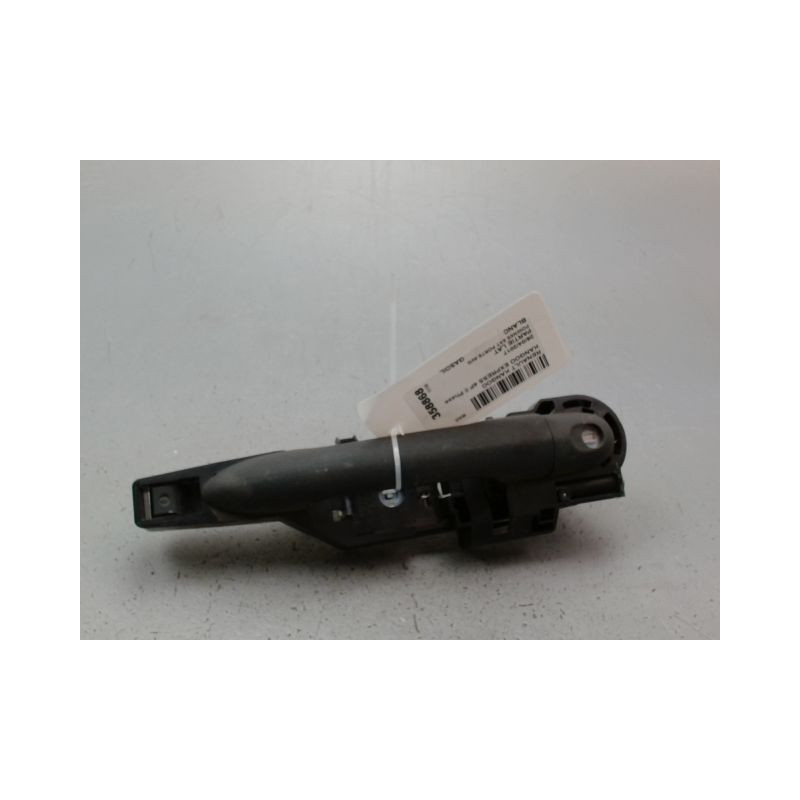 POIGNEE EXTERIEURE PORTE AVANT GAUCHE RENAULT KANGOO EXPRESS II Phase 2 2013-...