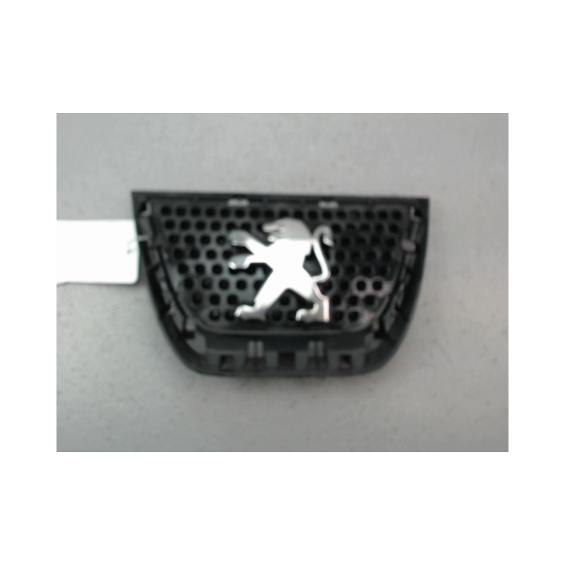 SIGLE CALANDRE PEUGEOT 3008 BREAK I Phase 1 2009-2013