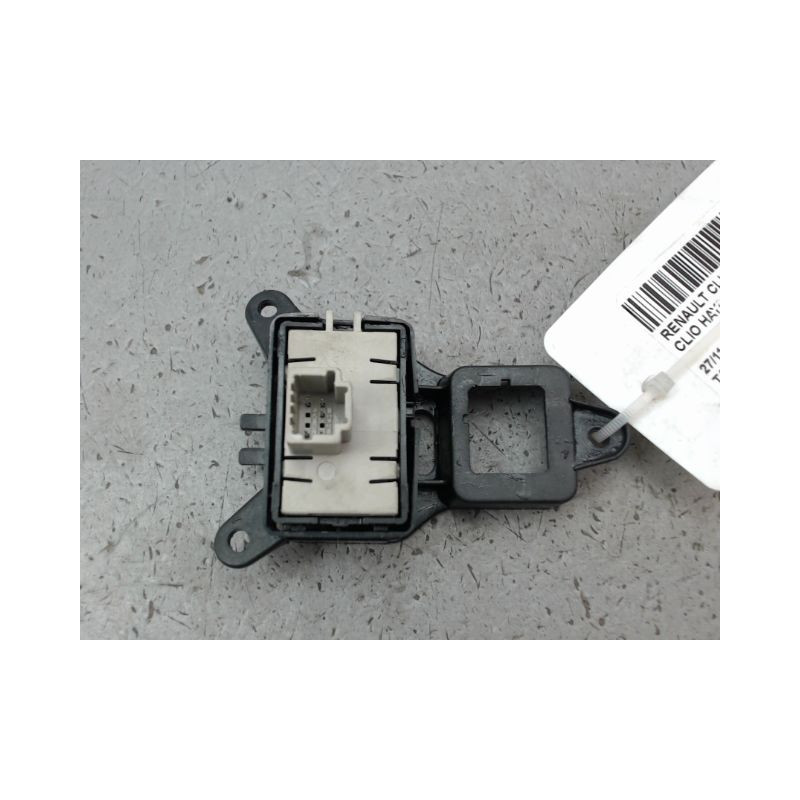 COMMANDE REGULATEUR/LIMITATEUR VITESSE RENAULT CLIO IV Phase 1 2012-...