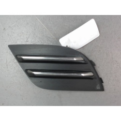 GRILLE VENTILATION PARE-CHOC AVG