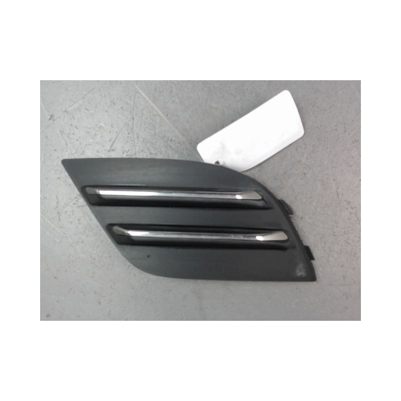 GRILLE VENTILATION PARE-CHOC AVG RENAULT CLIO IV Phase 1 2012-...