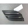 GRILLE VENTILATION PARE-CHOC AVG RENAULT CLIO IV Phase 1 2012-...