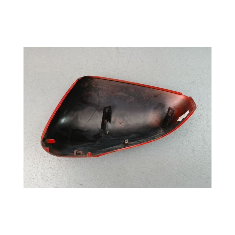 CARENAGE RETROVISEUR EXTERIEUR DROIT RENAULT CLIO IV Phase 1 2012-...