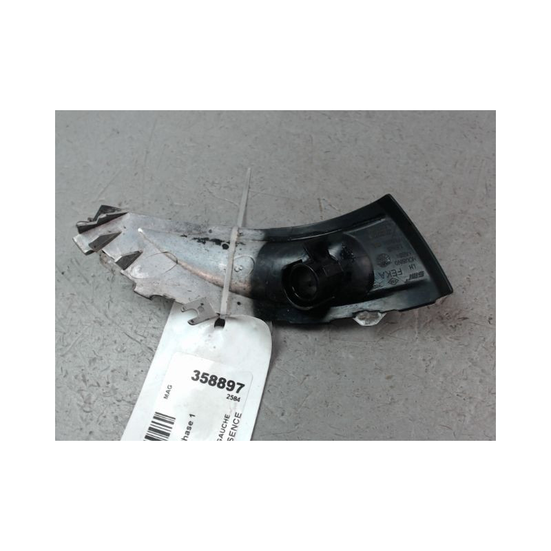 REPETITEUR RETROVISEUR GAUCHE RENAULT CLIO IV Phase 1 2012-...