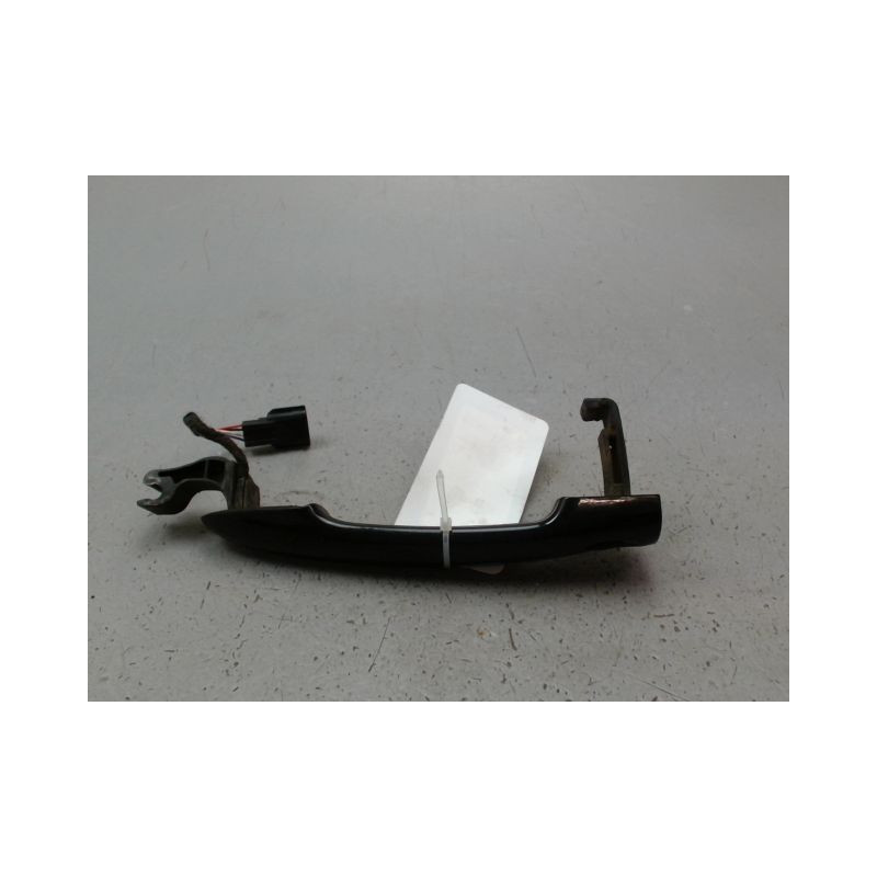 POIGNEE EXTERIEURE PORTE AVANT GAUCHE RENAULT GRAND SCENIC MONOSP. III Phase 2 LONG 2011-2013