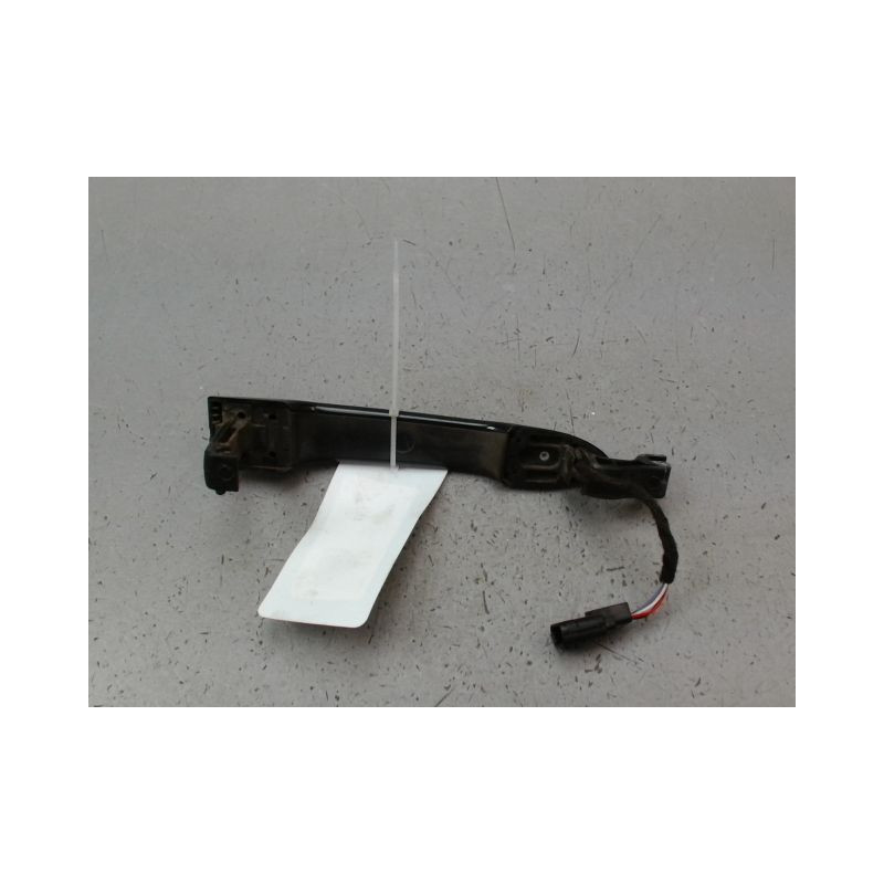 POIGNEE EXTERIEURE PORTE AVANT GAUCHE RENAULT GRAND SCENIC MONOSP. III Phase 2 LONG 2011-2013