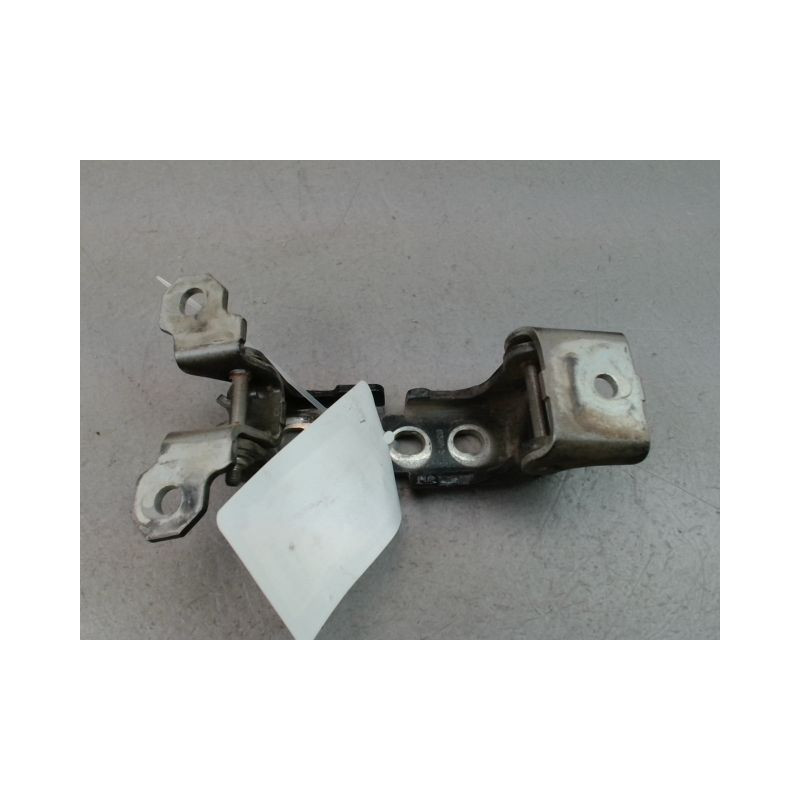 CHARNIÈRE PORTE ARD RENAULT GRAND SCENIC MONOSP. III Phase 2 LONG 2011-2013