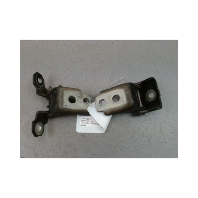 CHARNIÈRE PORTE AVD RENAULT GRAND SCENIC MONOSP. III Phase 2 LONG 2011-2013