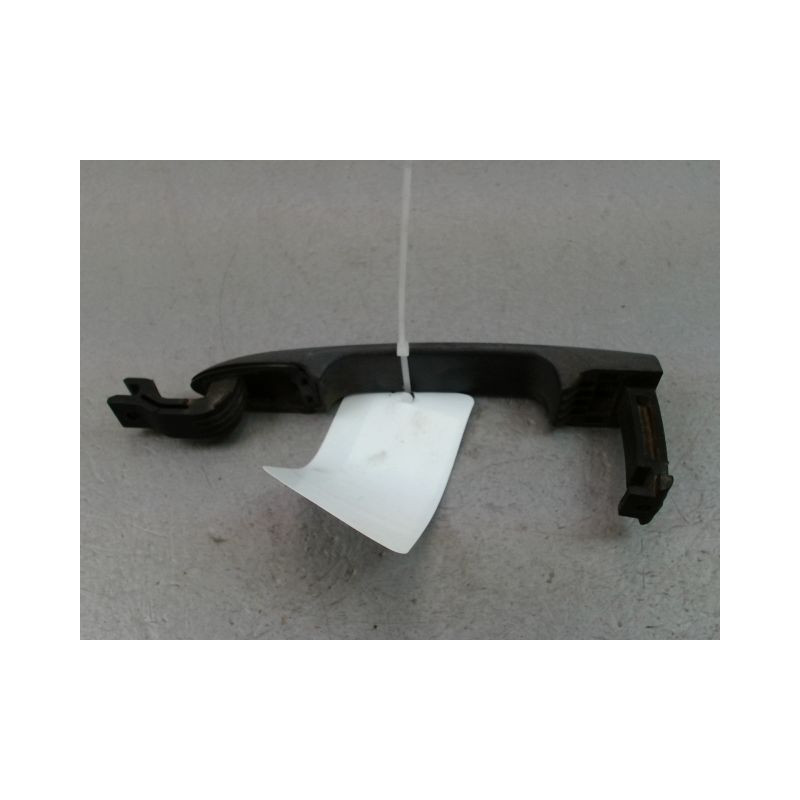 POIGNEE EXTERIEURE PORTE AVANT DROIT RENAULT KANGOO EXPRESS 2008-
