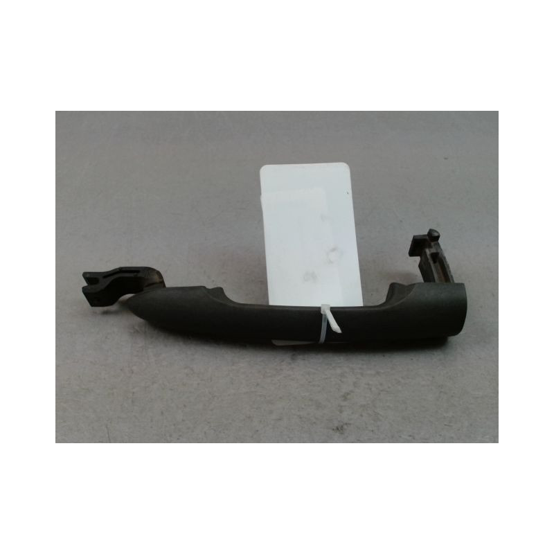 POIGNEE EXTERIEURE PORTE AVANT GAUCHE RENAULT KANGOO EXPRESS 2008-