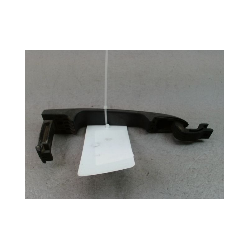 POIGNEE EXTERIEURE PORTE AVANT GAUCHE RENAULT KANGOO EXPRESS 2008-