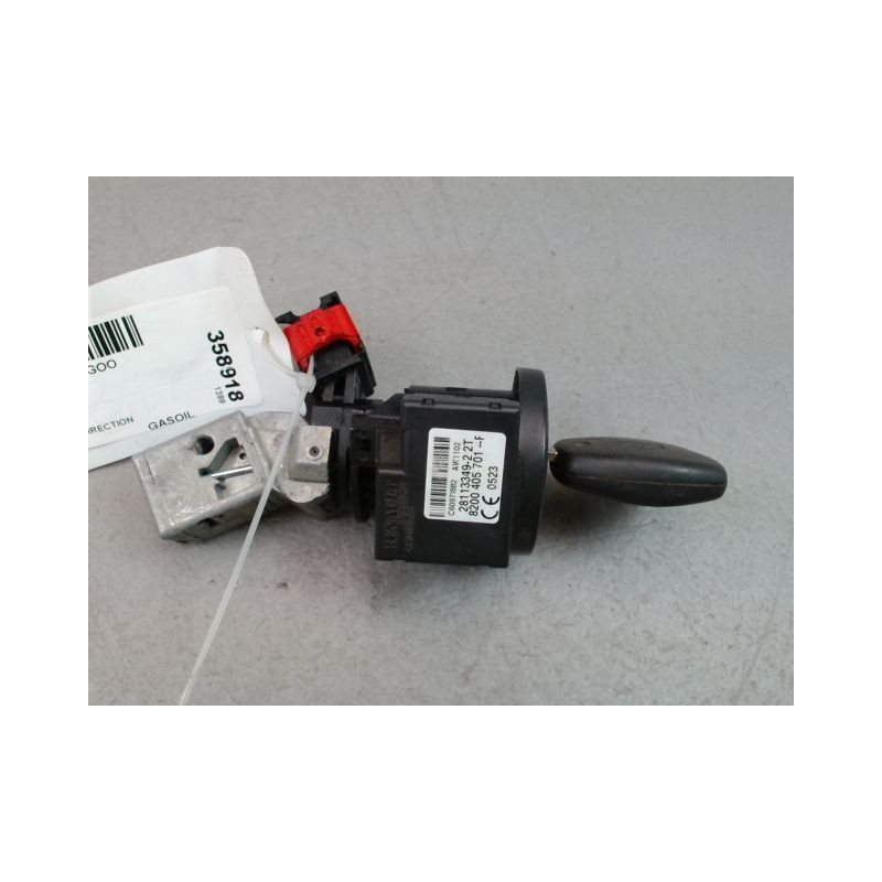 ANTIVOL DE DIRECTION RENAULT KANGOO EXPRESS 2008-