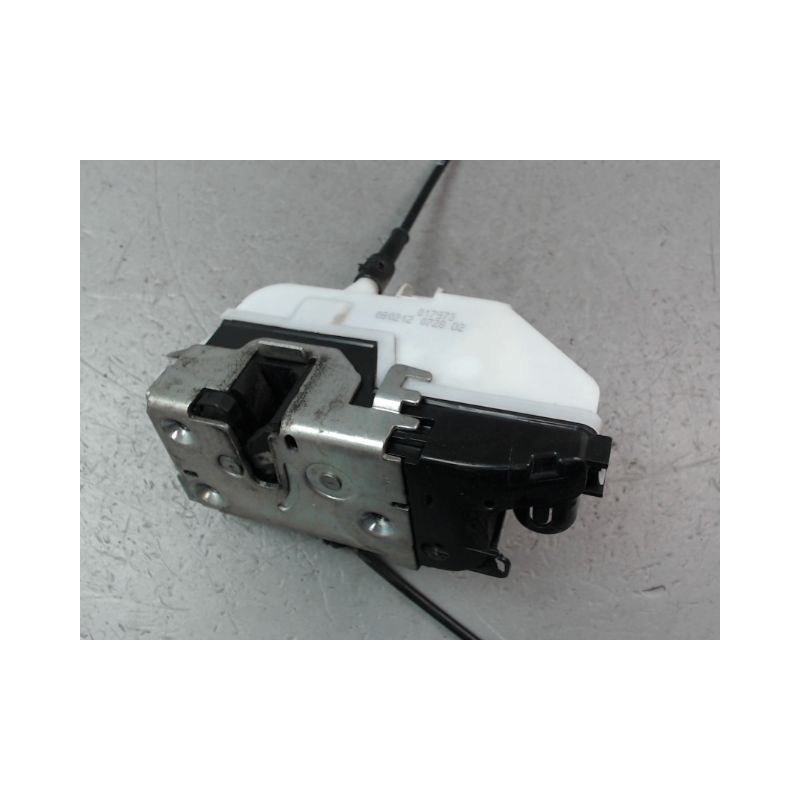 SYSTEME CONDAMNATION AVANT DROIT RENAULT ESPACE MONOSP. IV Phase 2 2006-2012