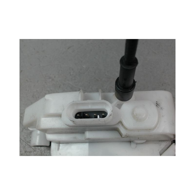 SYSTEME CONDAMNATION AVANT DROIT RENAULT ESPACE MONOSP. IV Phase 2 2006-2012