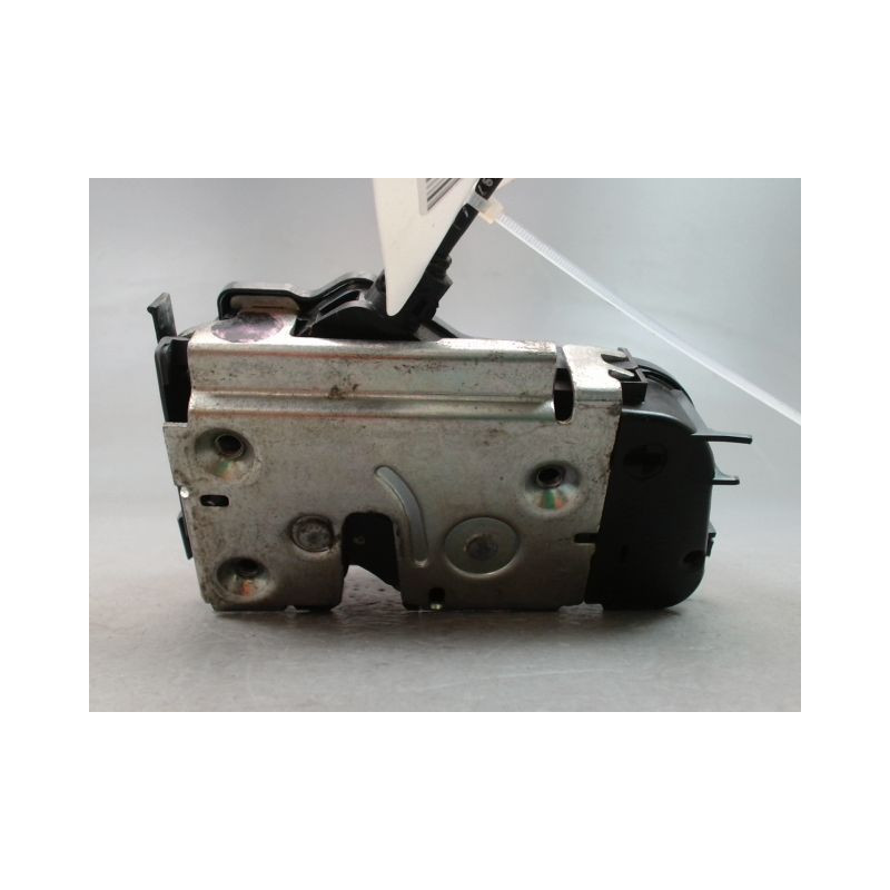 SYSTEME CONDAMNATION ARRIERE GAUCHE RENAULT ESPACE MONOSP. IV Phase 2 2006-2012