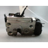 SYSTEME CONDAMNATION ARRIERE GAUCHE RENAULT ESPACE MONOSP. IV Phase 2 2006-2012