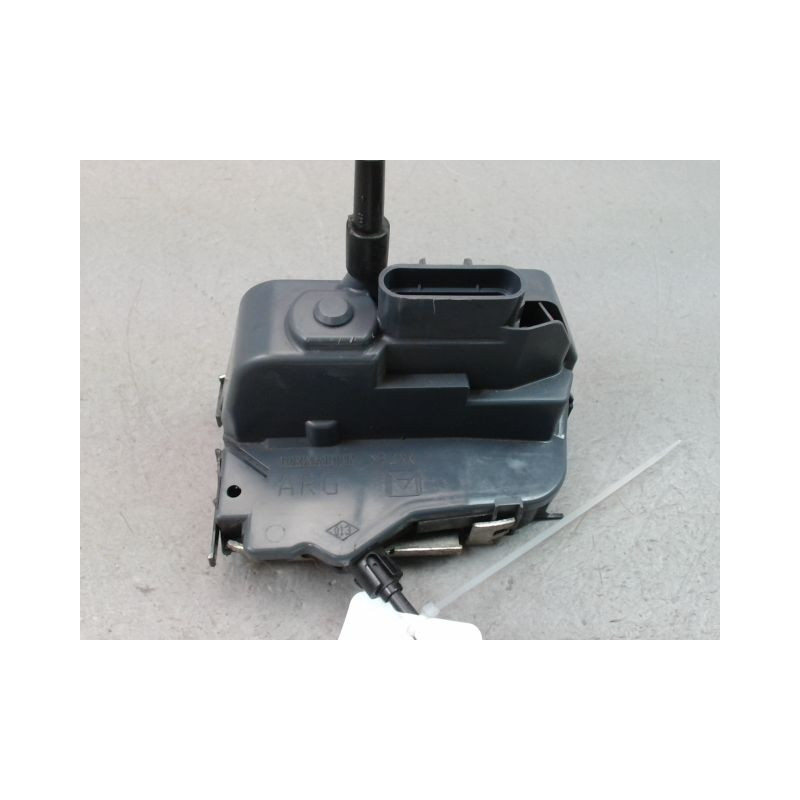SYSTEME CONDAMNATION ARRIERE GAUCHE RENAULT ESPACE MONOSP. IV Phase 2 2006-2012