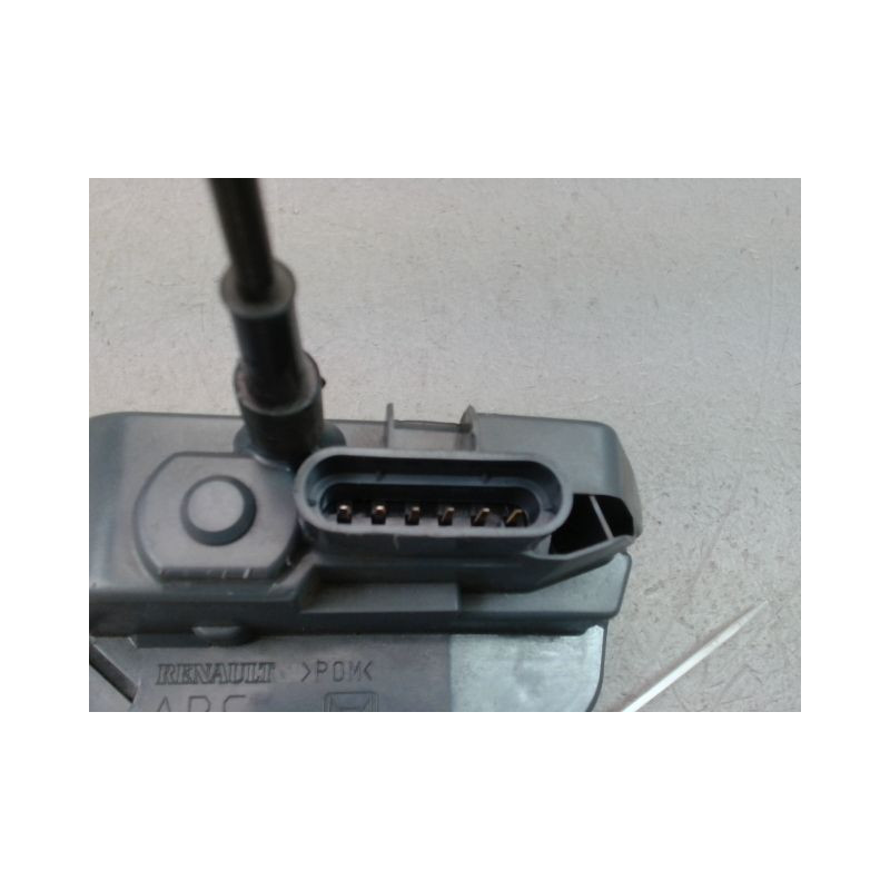 SYSTEME CONDAMNATION ARRIERE GAUCHE RENAULT ESPACE MONOSP. IV Phase 2 2006-2012