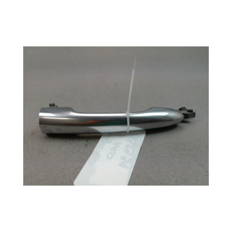 POIGNEE EXTERIEURE PORTE ARRIERE DROIT RENAULT ESPACE MONOSP. IV Phase 2 2006-2012