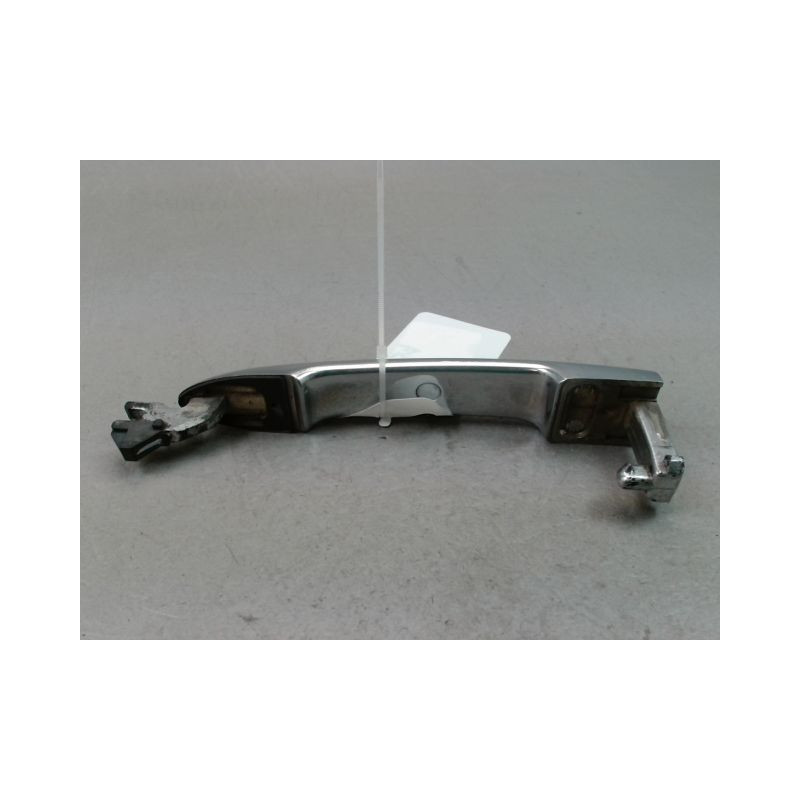 POIGNEE EXTERIEURE PORTE ARRIERE DROIT RENAULT ESPACE MONOSP. IV Phase 2 2006-2012