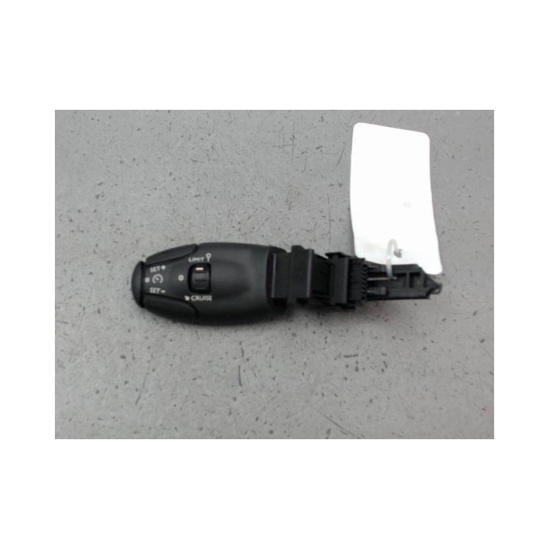 COMMANDE REGULATEUR/LIMITATEUR VITESSE CITROEN C3 II Phase 1 (A51) 2009-2013