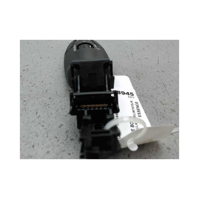 COMMANDE REGULATEUR/LIMITATEUR VITESSE CITROEN C3 II Phase 1 (A51) 2009-2013