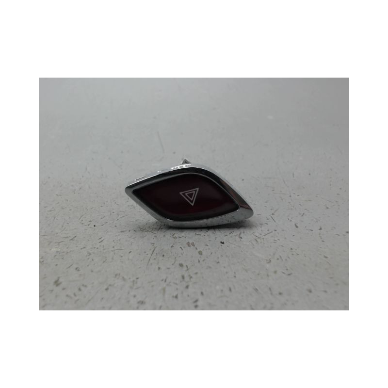 BOUTON DE WARNING CITROEN C3 II Phase 1 (A51) 2009-2013