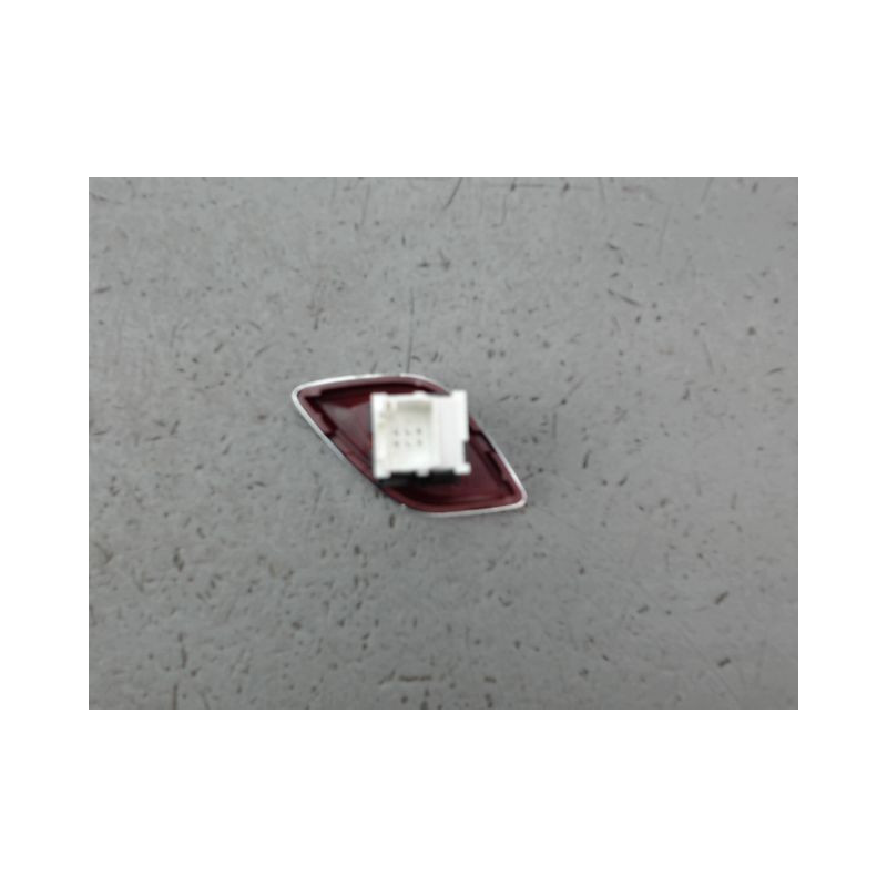 BOUTON DE WARNING CITROEN C3 II Phase 1 (A51) 2009-2013