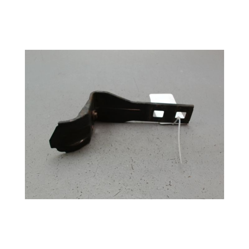 TOLE PORTE PHARE GAUCHE CITROEN C3 II Phase 1 (A51) 2009-2013