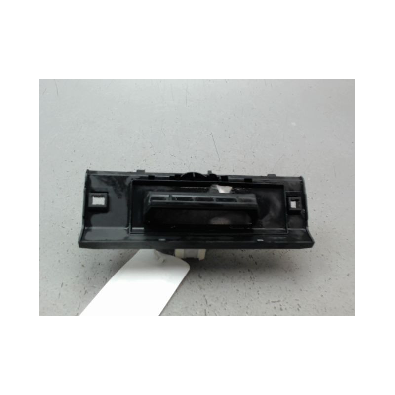 POIGNEE EXTERIEURE COFFRE PEUGEOT 206 1998-2009